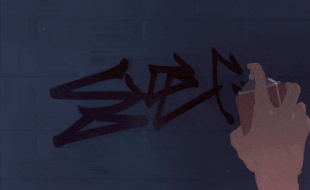 300 USD (multiple scenes, complex background, hand is fully animated)